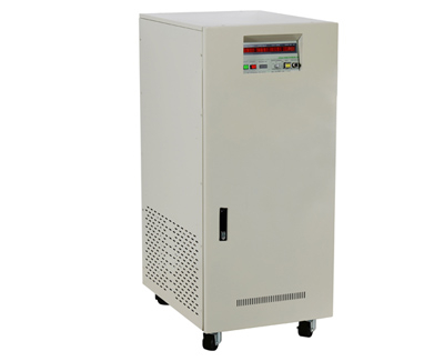 150KVA  3∅ I/P to 1∅ O/P  Frequency Converter